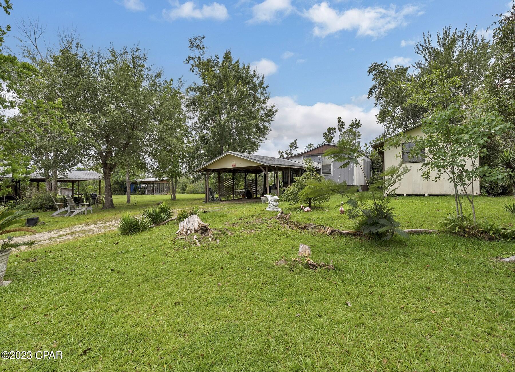 [No Recorded Subdiv] - Residential