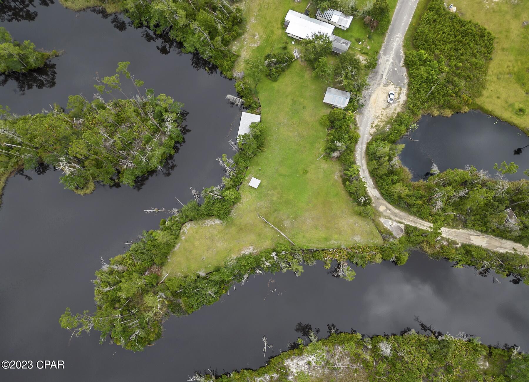 [No Recorded Subdiv] - Residential