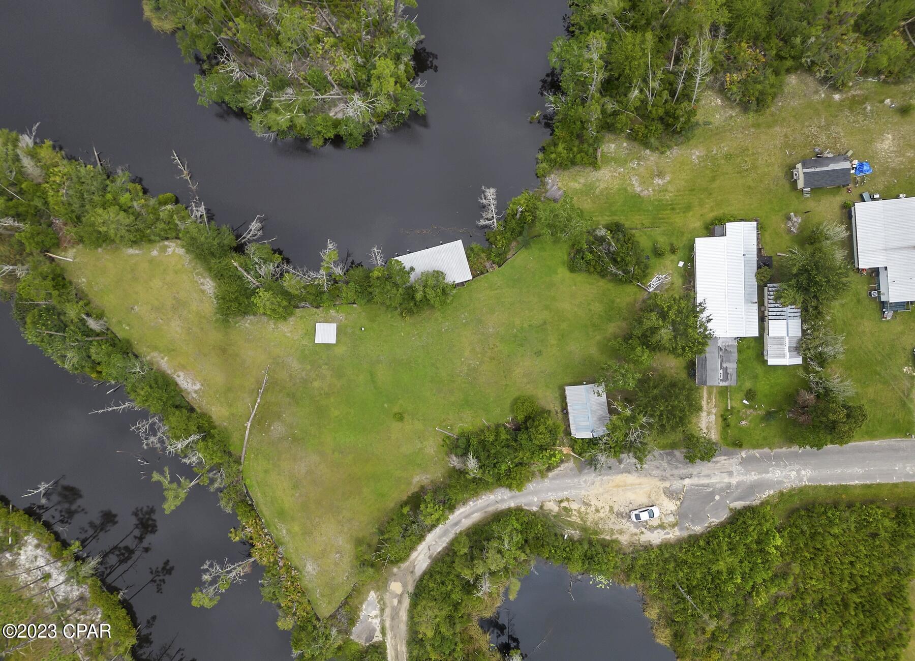 [No Recorded Subdiv] - Residential