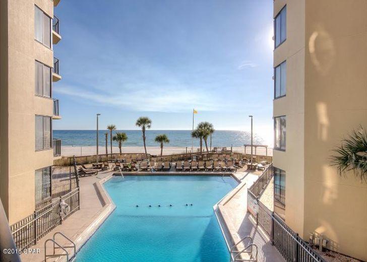 Sunbird Condo - Residential