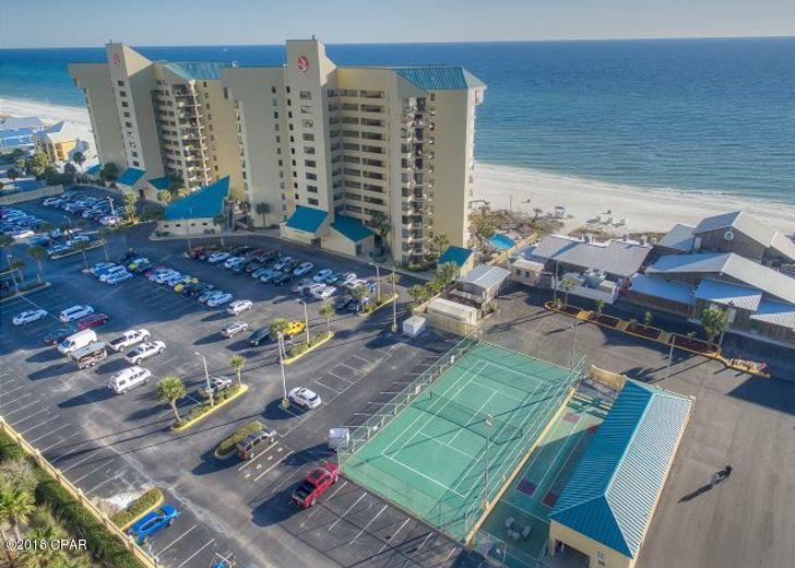 Sunbird Condo - Residential