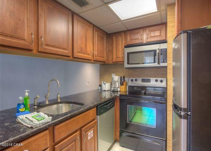 Sunbird Condo - Residential