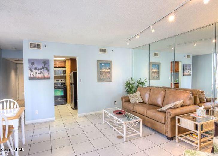 Sunbird Condo - Residential