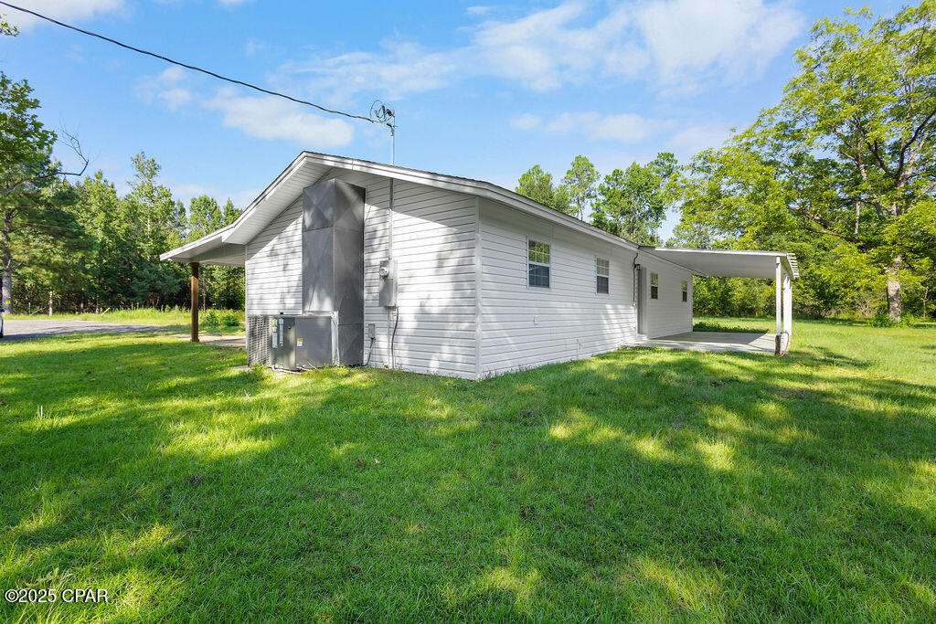 No Named Subdivision - Residential