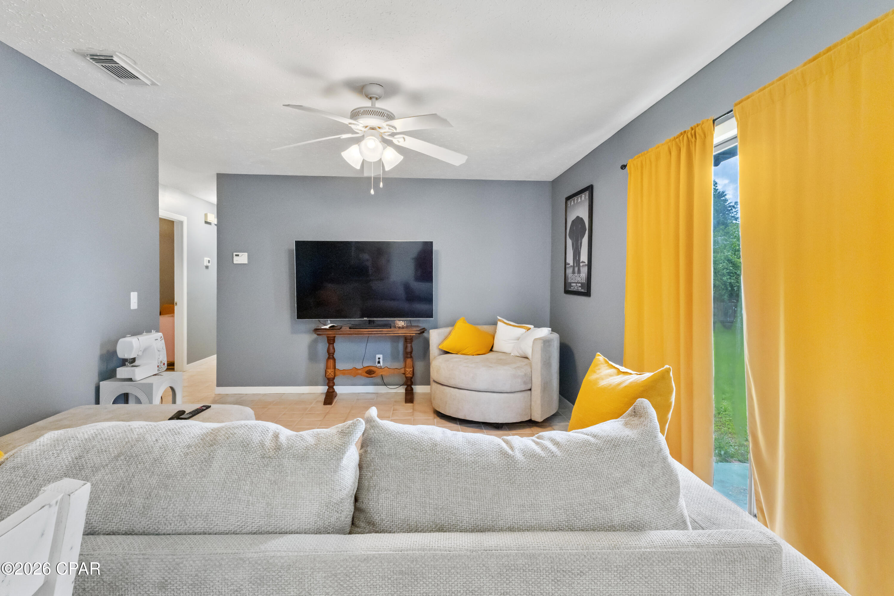 Pine Forest Est Ph 1 - Residential