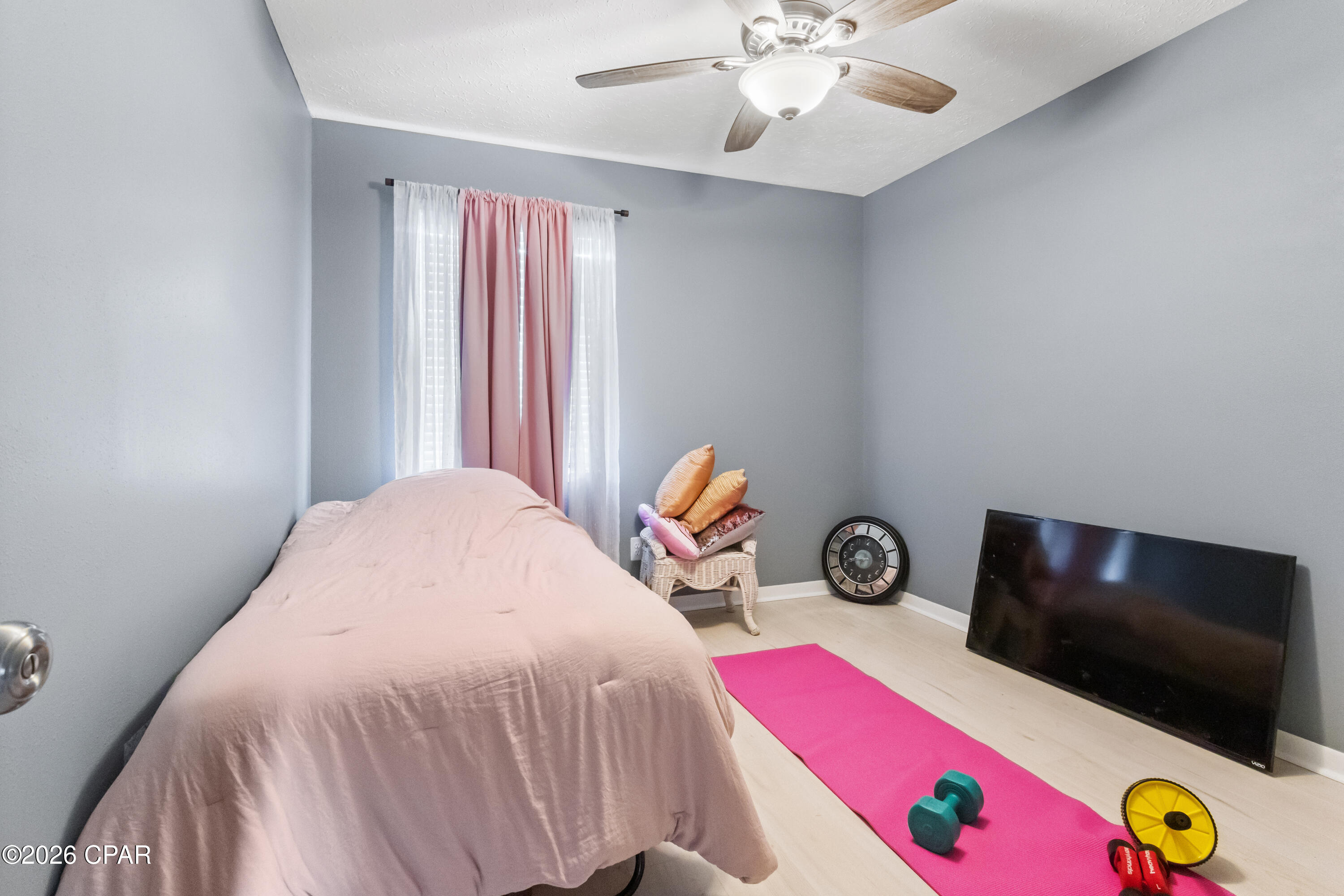 Pine Forest Est Ph 1 - Residential