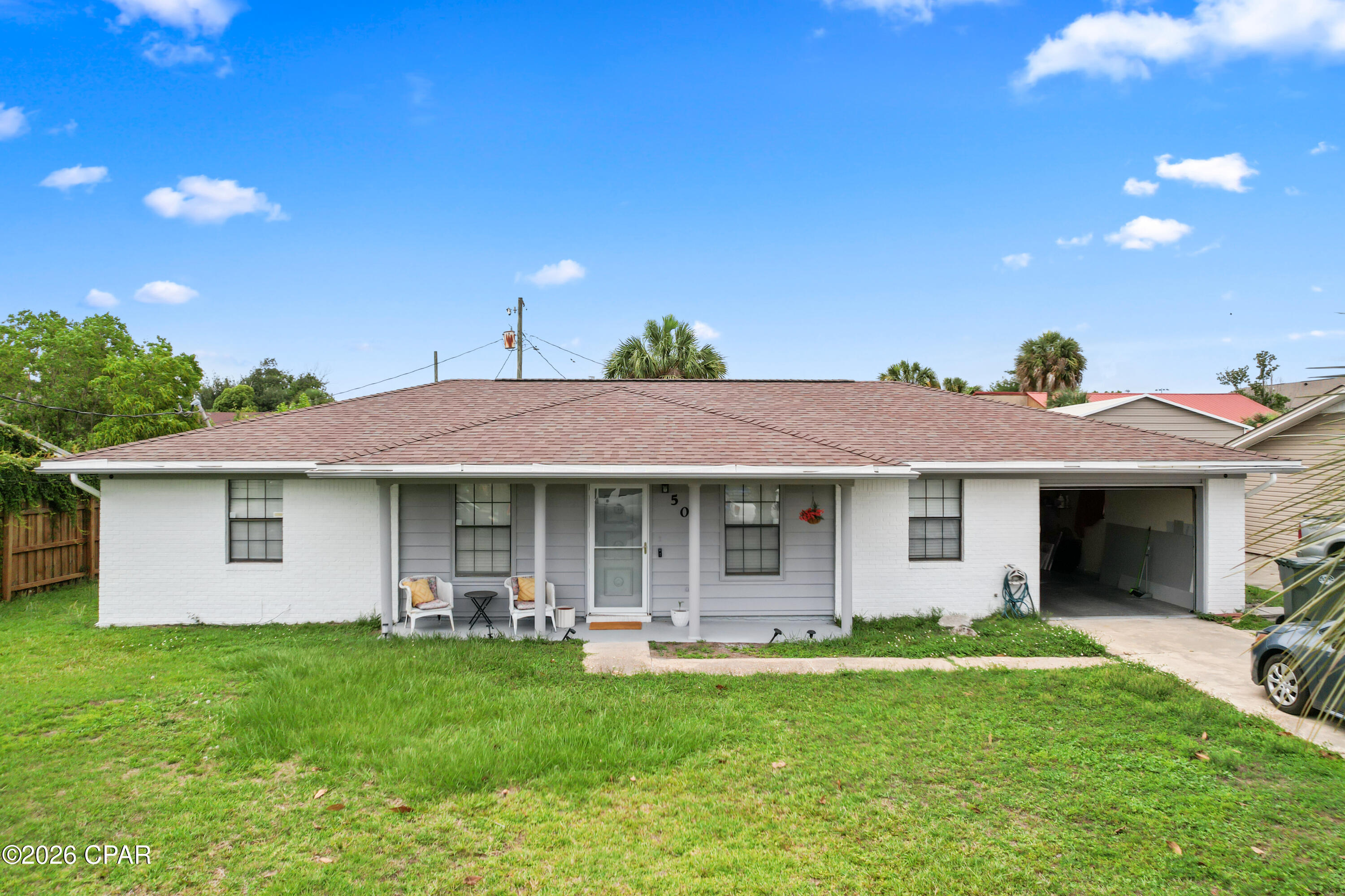Pine Forest Est Ph 1 - Residential