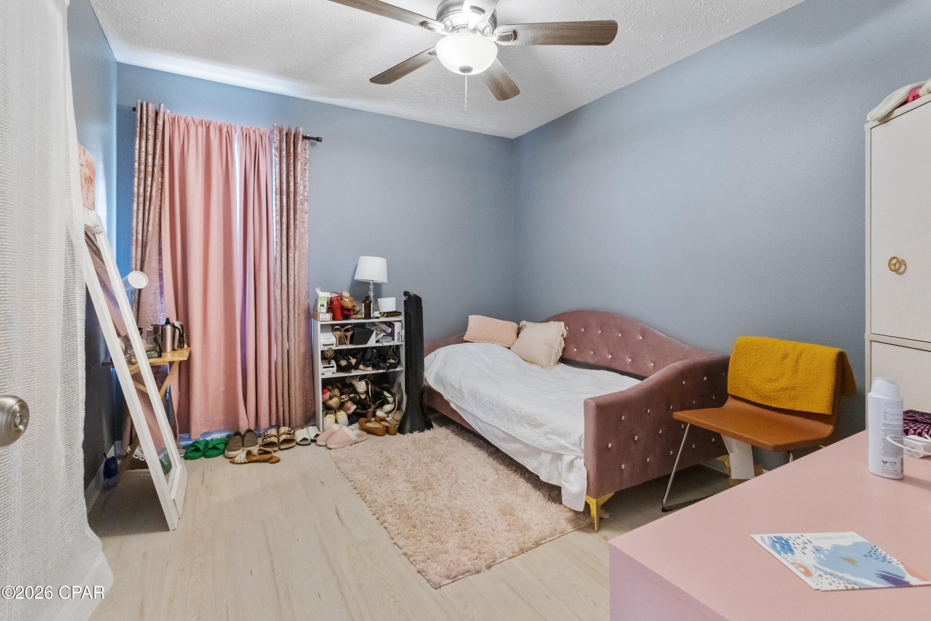 Pine Forest Est Ph 1 - Residential