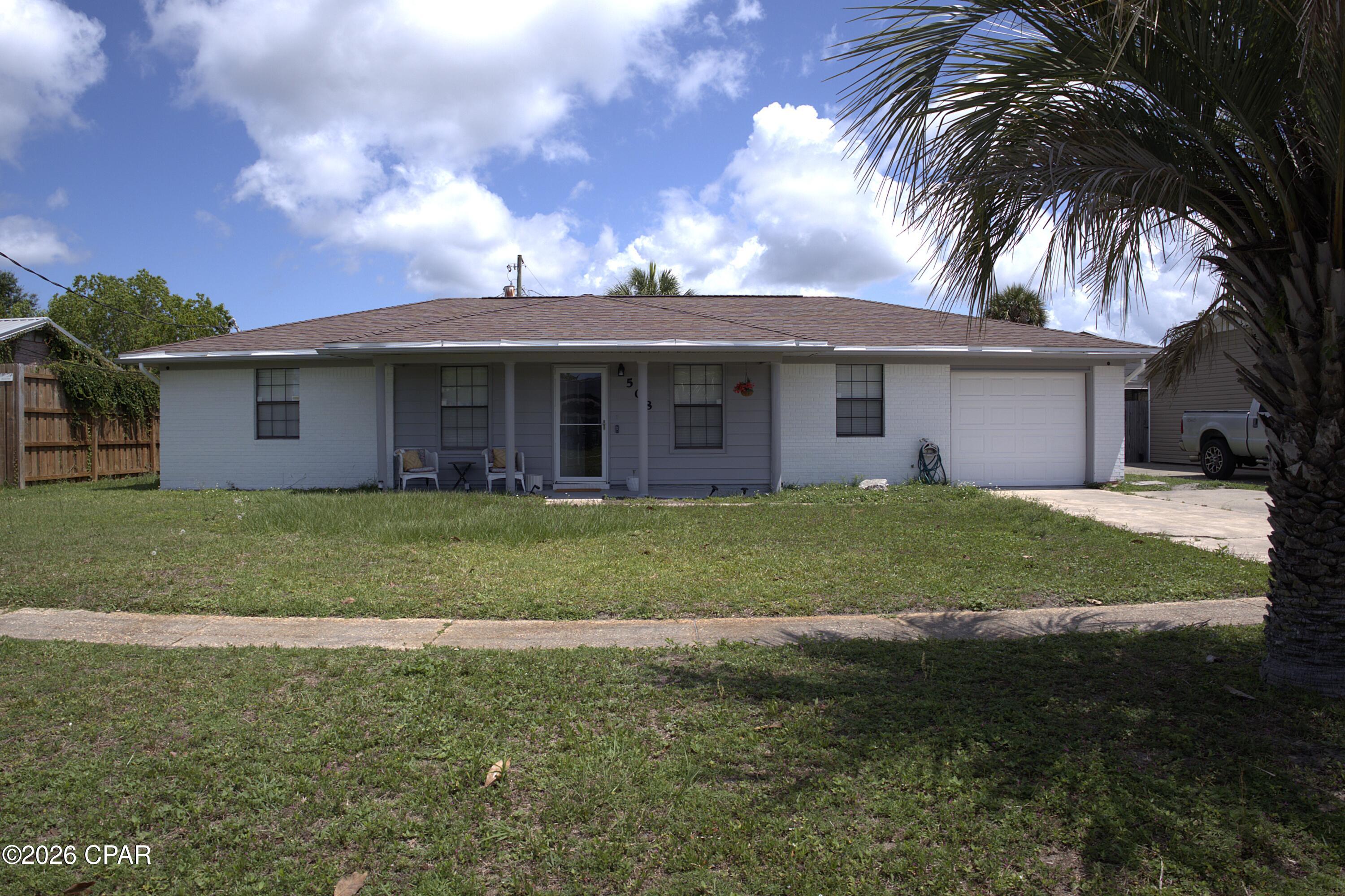 Pine Forest Est Ph 1 - Residential