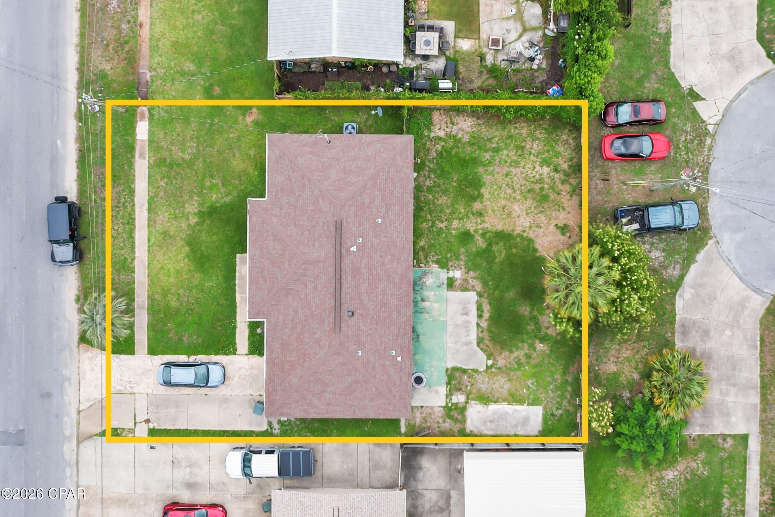 Pine Forest Est Ph 1 - Residential