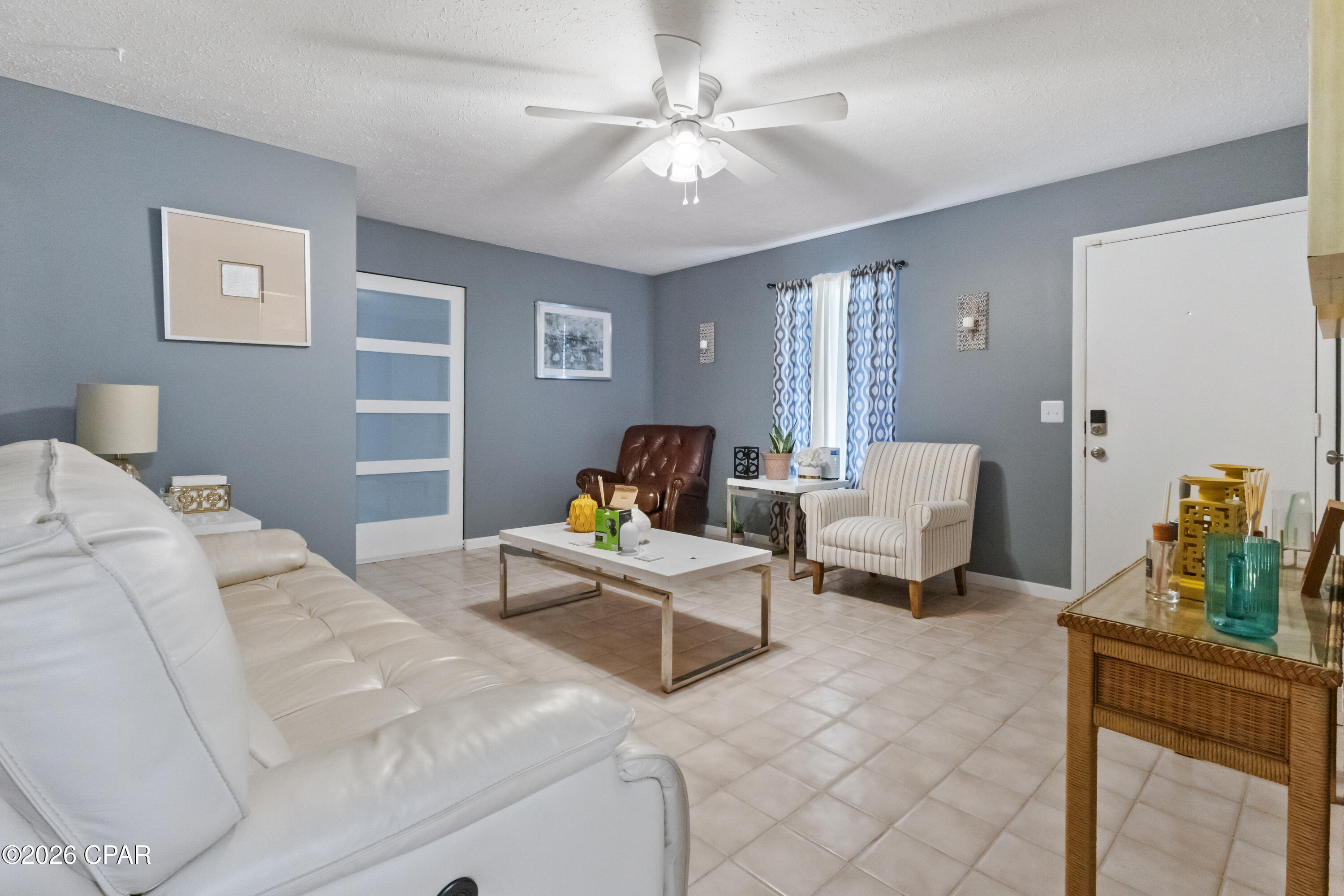 Pine Forest Est Ph 1 - Residential