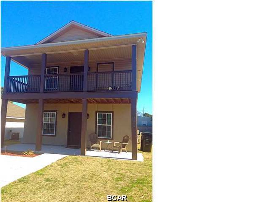 Big home, small price and located on the highly coveted west end of Panama City Beach, walking distance to the world's most beautiful white-sand beaches on the Emerald Coast! This exquisitely maintained home is just 10 minutes to Pier Park, 5 minutes to 30A and South Walton County. 



This 3 story home has 4 bedrooms, 2.5 baths, Bonus Loft, with laminate wood flooring, breakfast bar, ceramic tile, custom cabinets, a walk in pantry, and spacious rooms as well as plumbing to bonus room for wet bar. This home is priced to sell and filled with all the beach home charm and amenities you're looking for!



Make an appointment to view this home today!