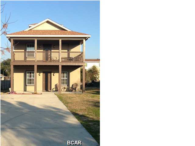 Kiska Beach 1st Add - Residential