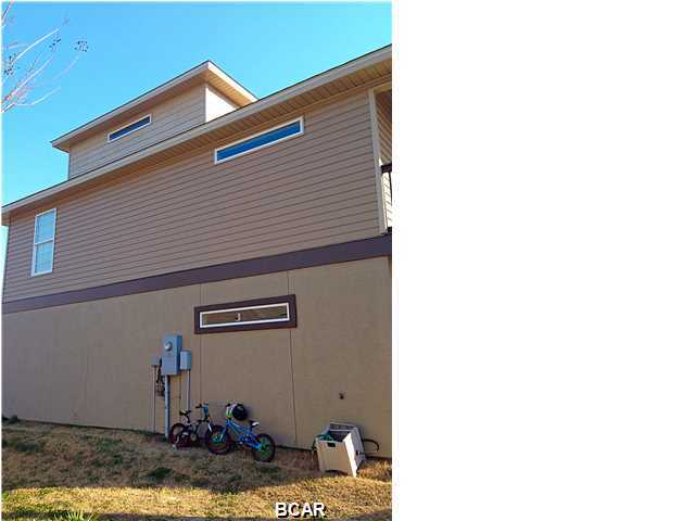 Kiska Beach 1st Add - Residential