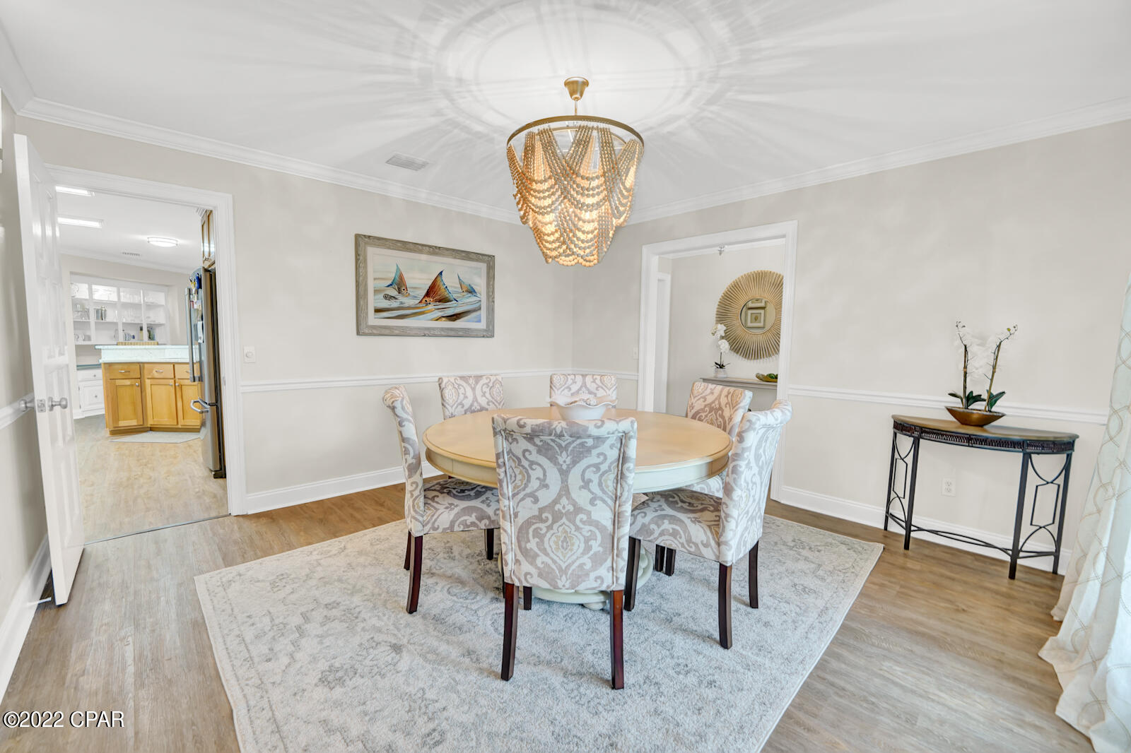 College Point - Residential