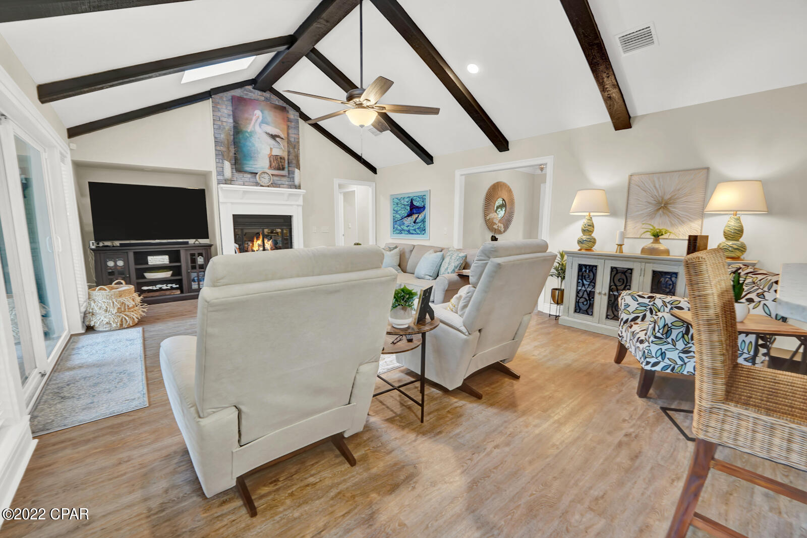 College Point - Residential