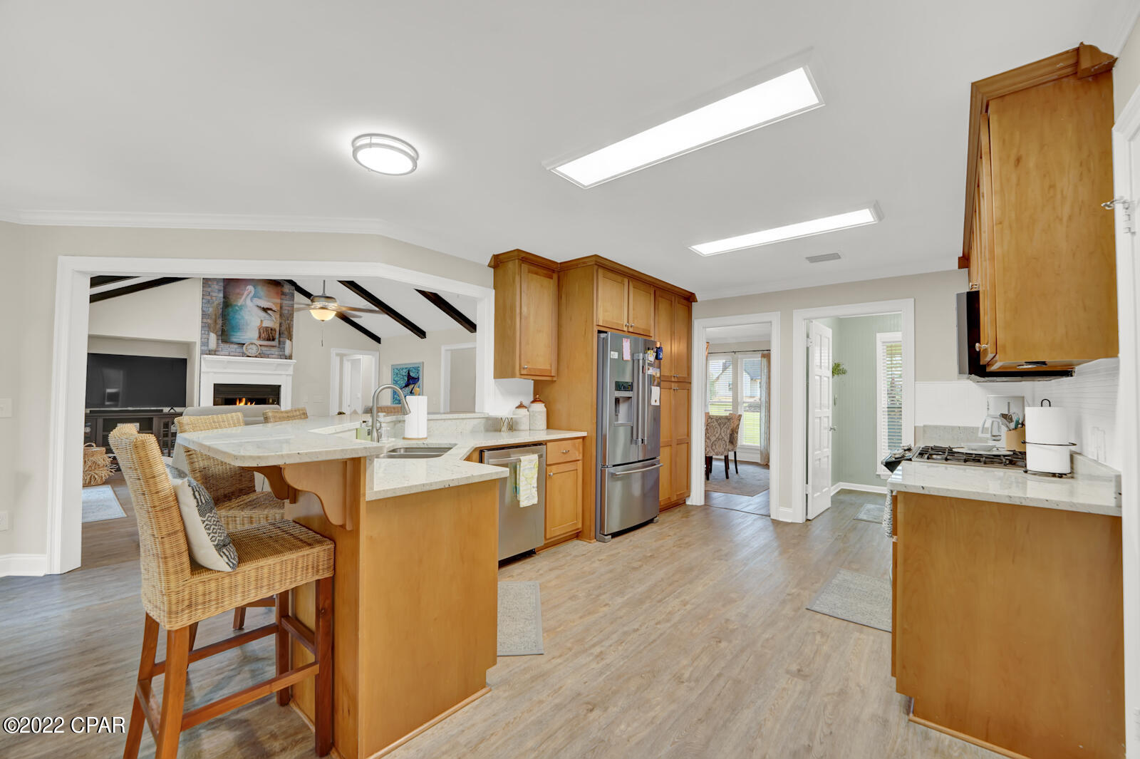 College Point - Residential