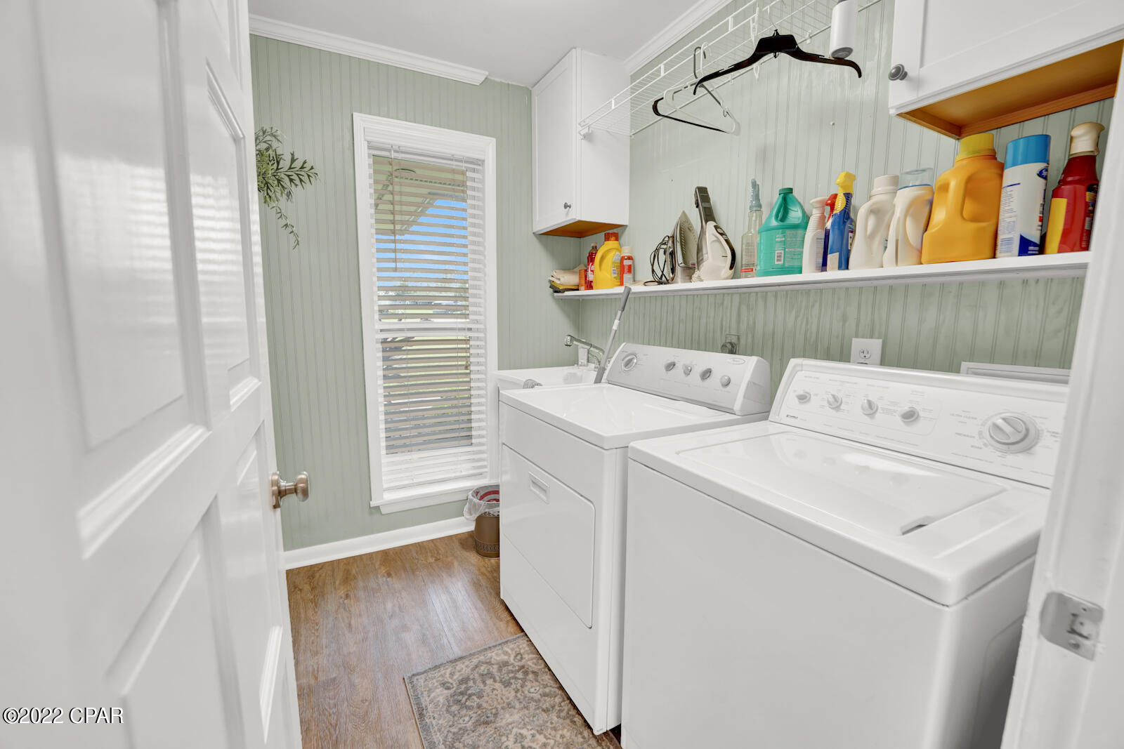 College Point - Residential