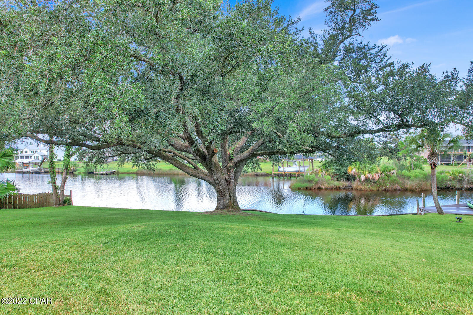 College Point - Residential