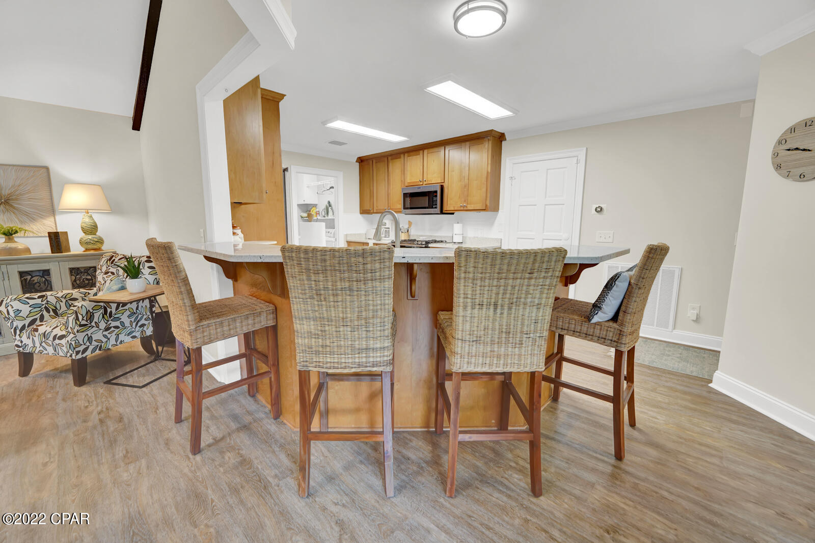 College Point - Residential