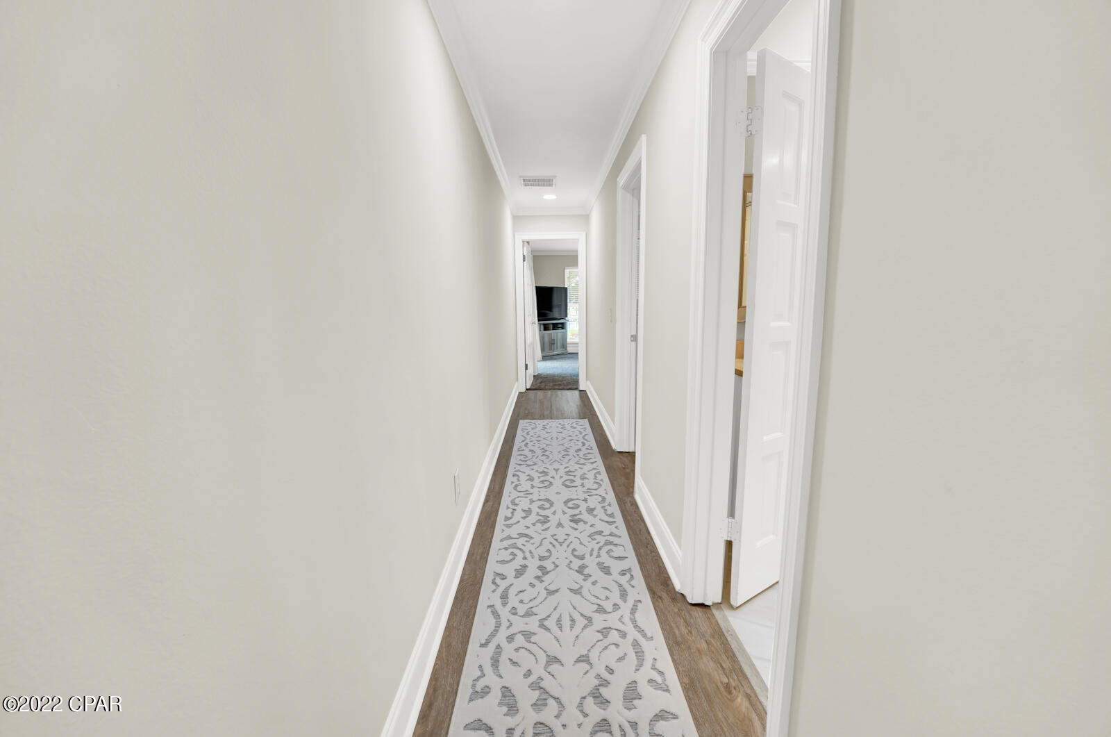 College Point - Residential