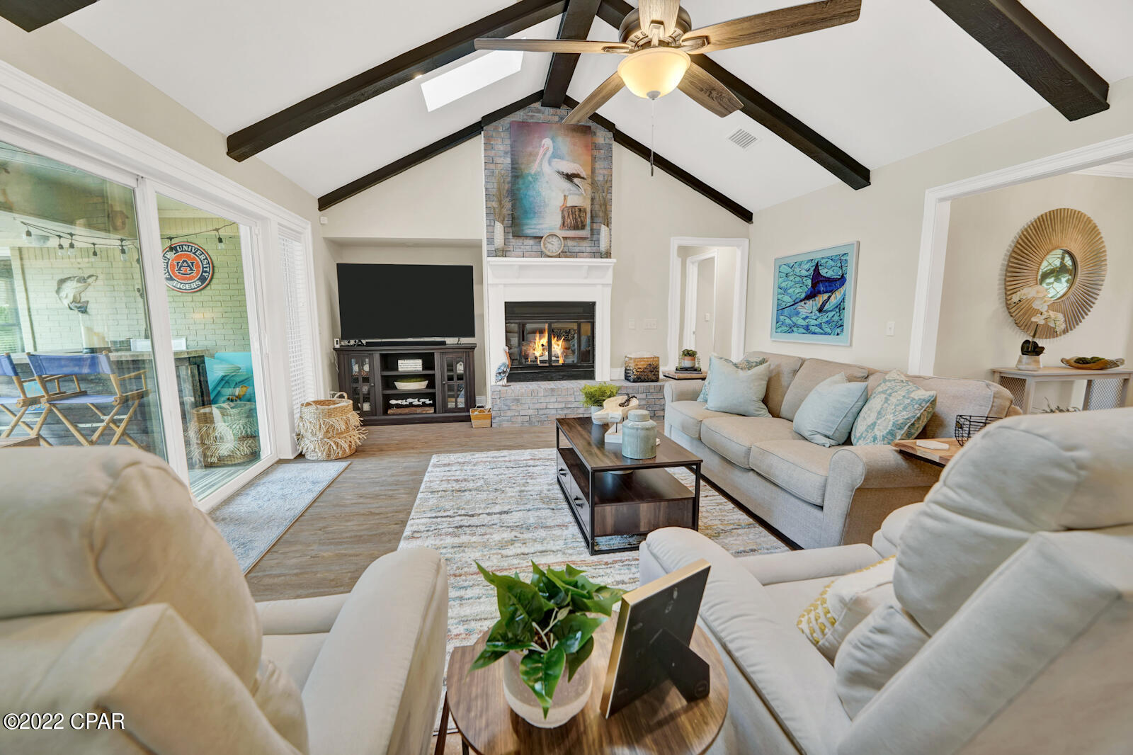 College Point - Residential