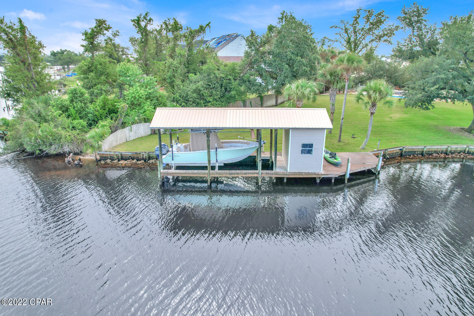 College Point - Residential