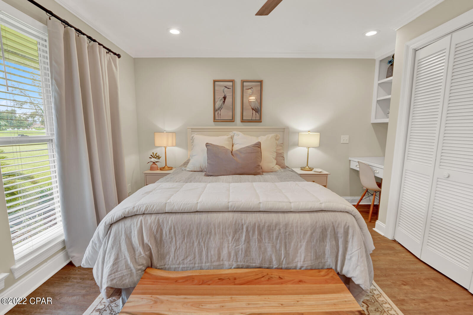 College Point - Residential