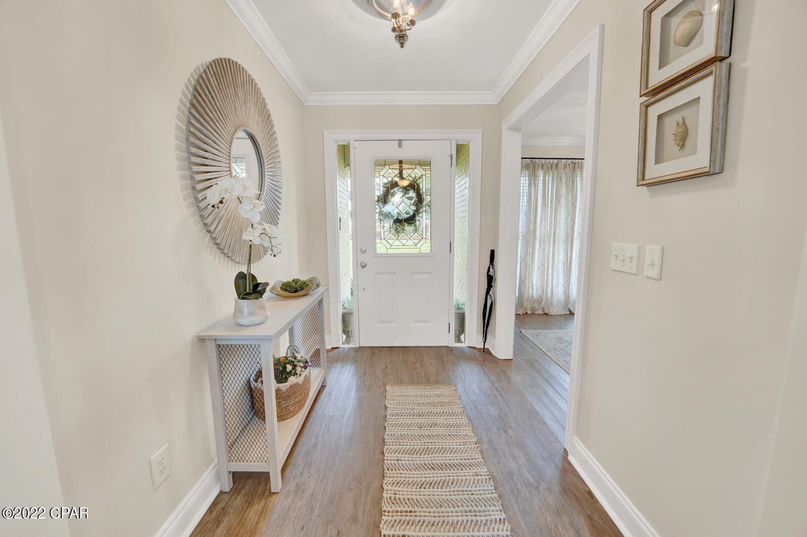 College Point - Residential