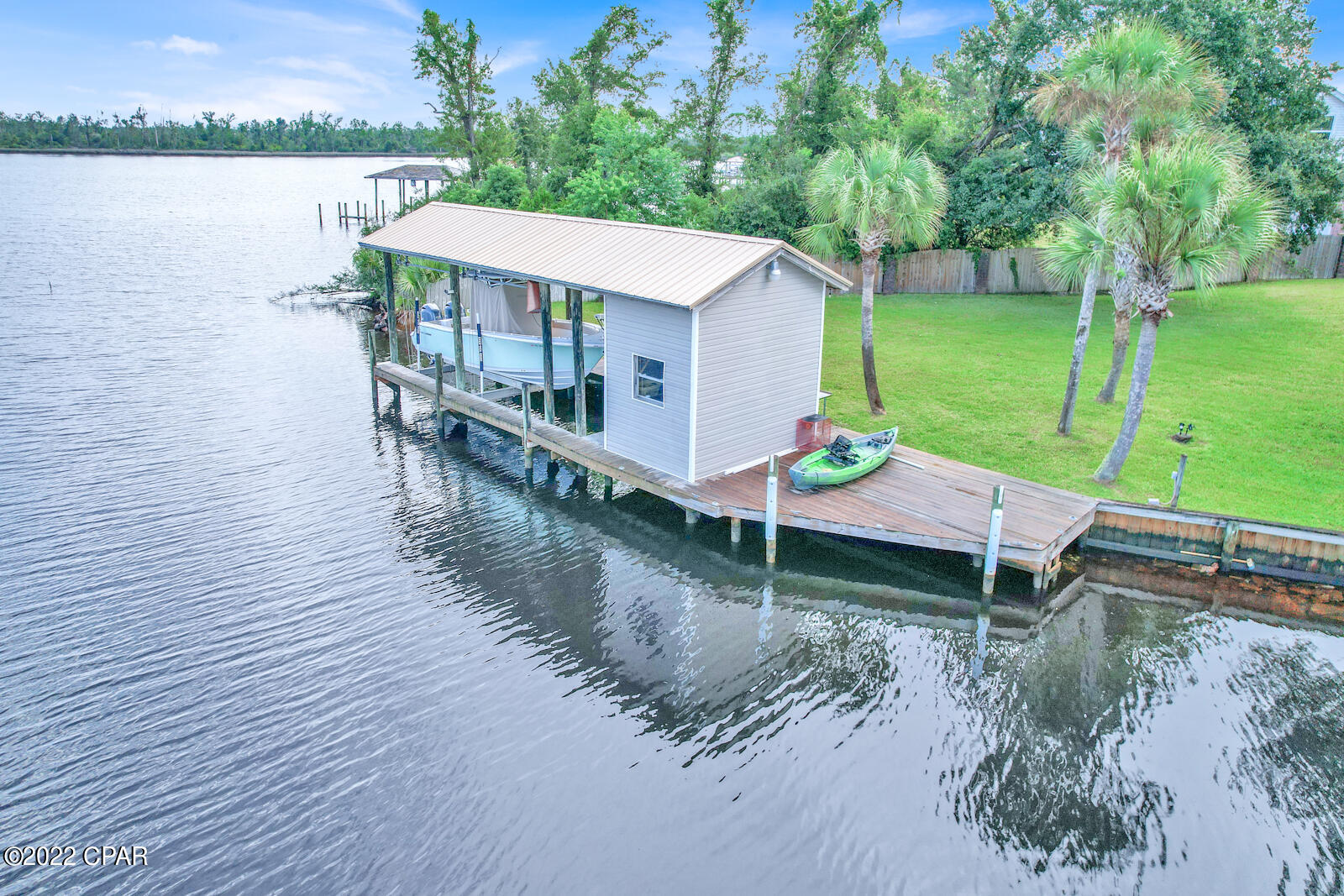 College Point - Residential