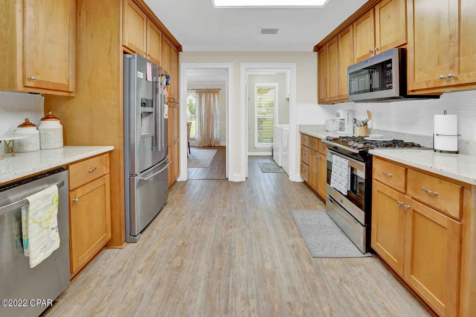 College Point - Residential