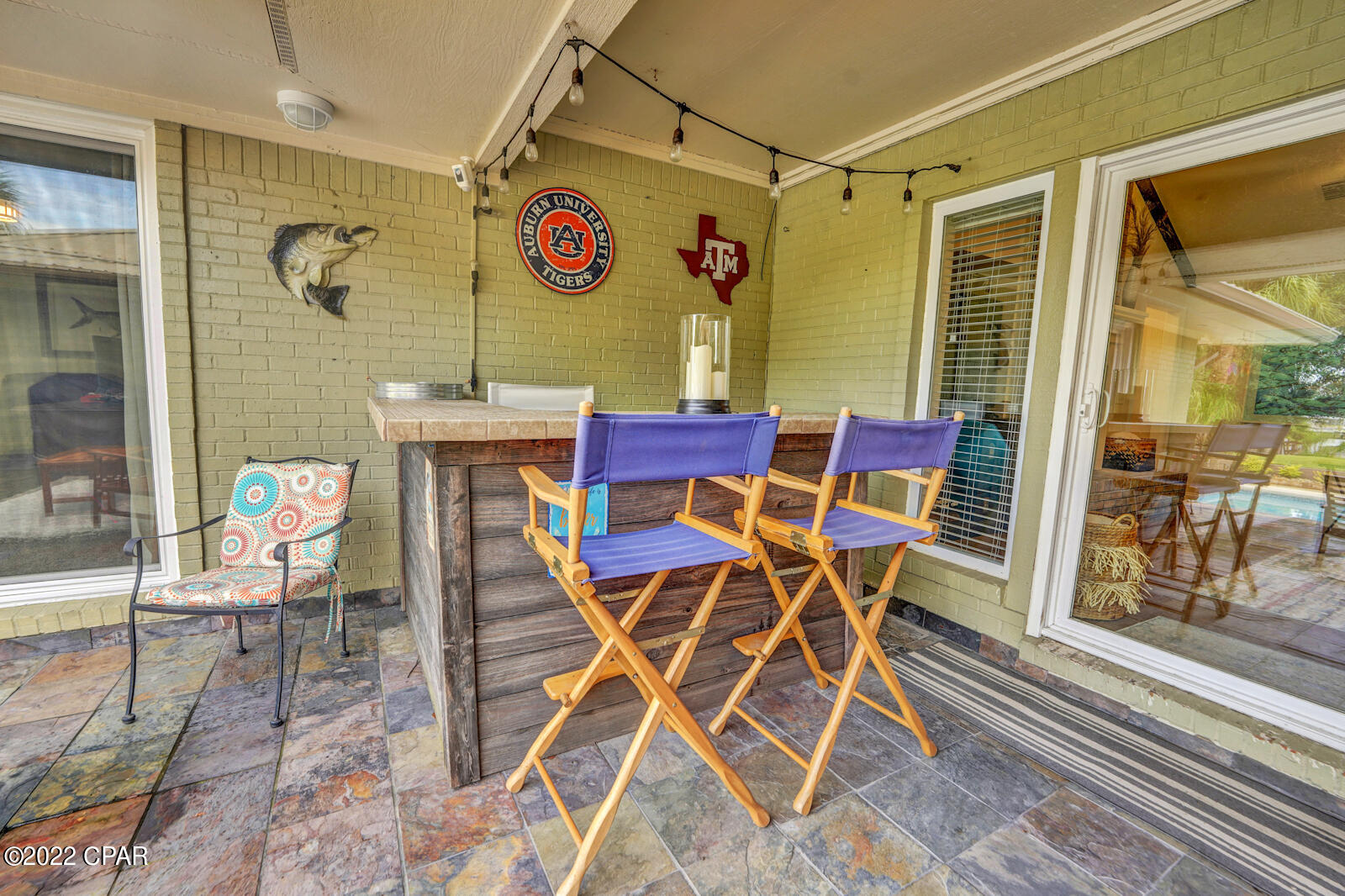 College Point - Residential