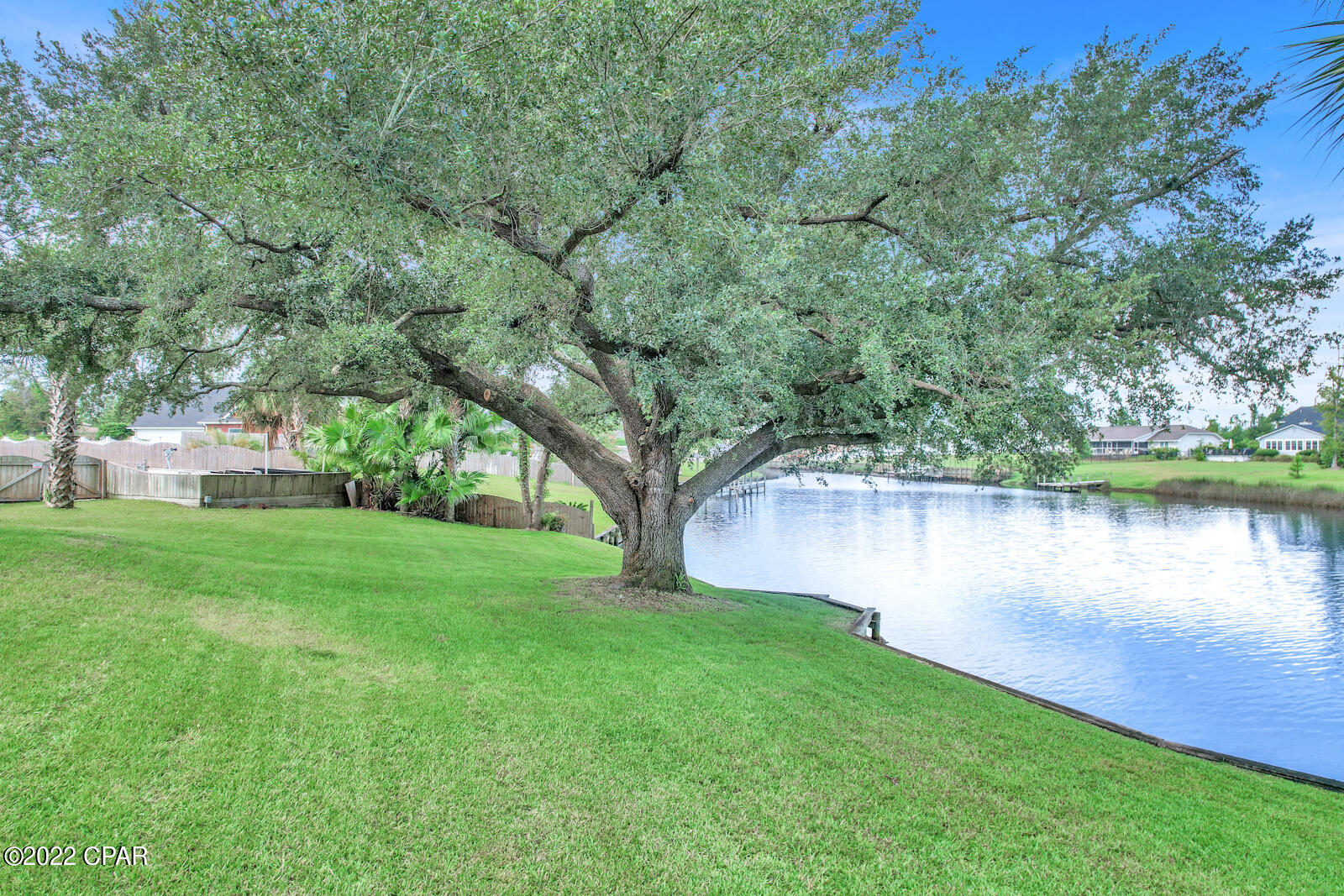 College Point - Residential