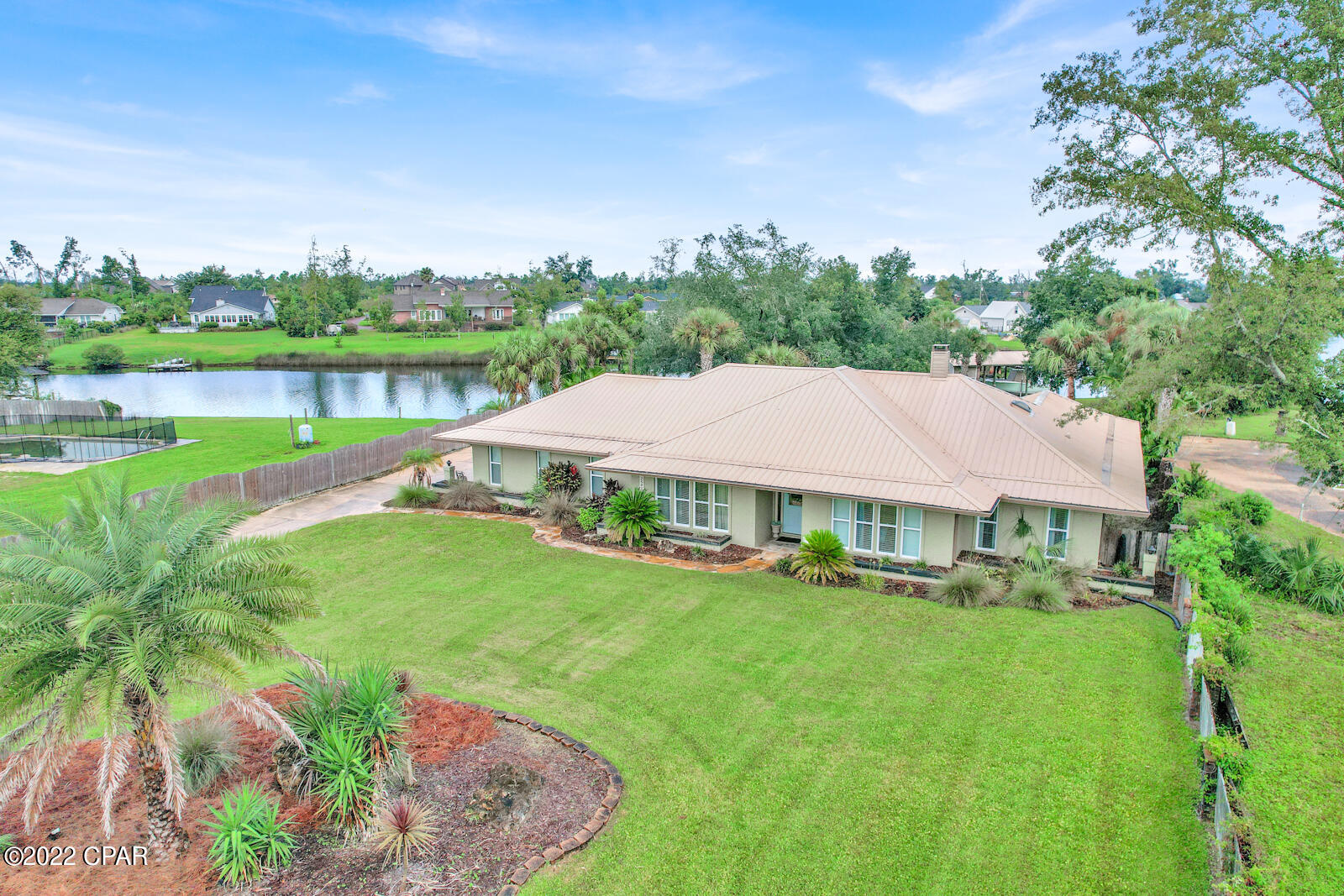 College Point - Residential