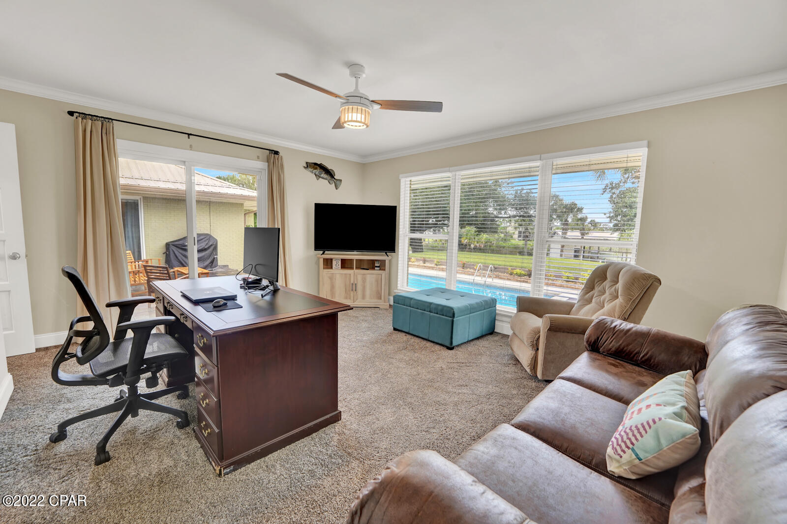 College Point - Residential