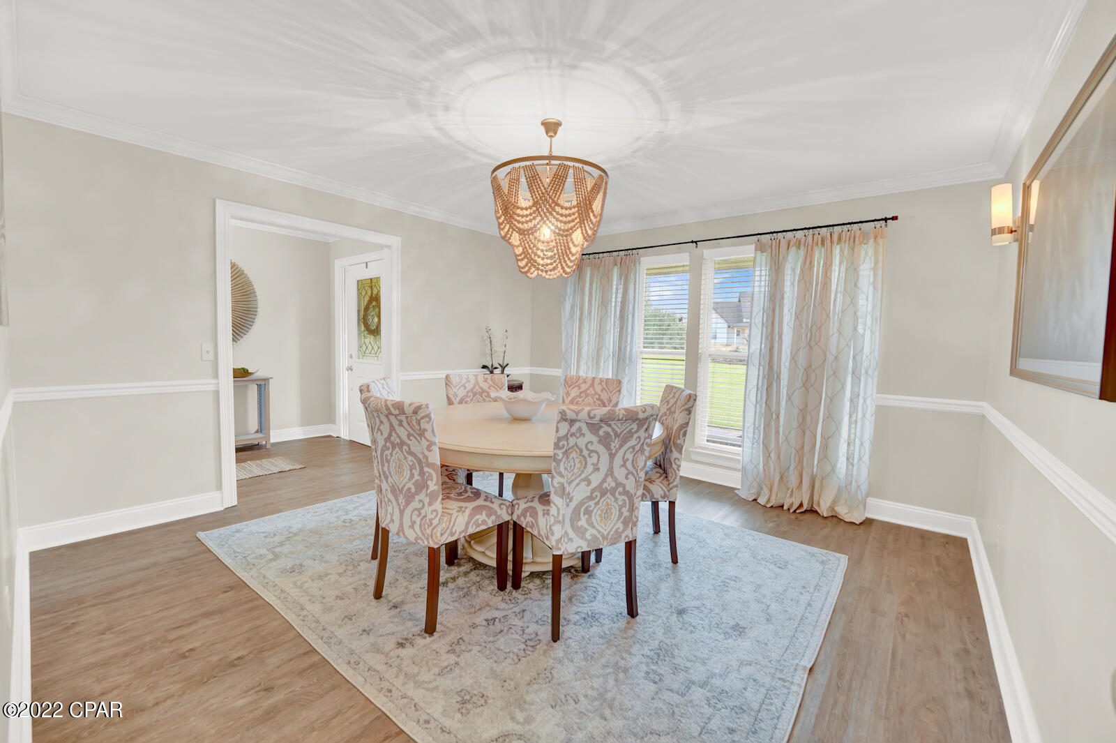 College Point - Residential