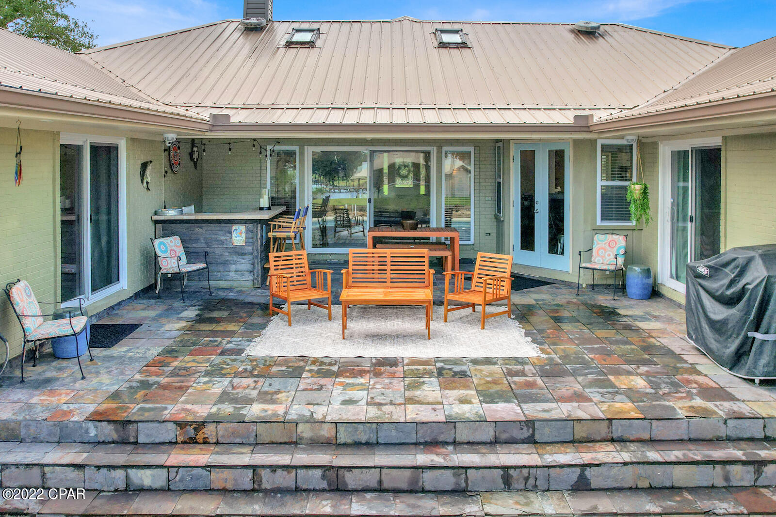 College Point - Residential