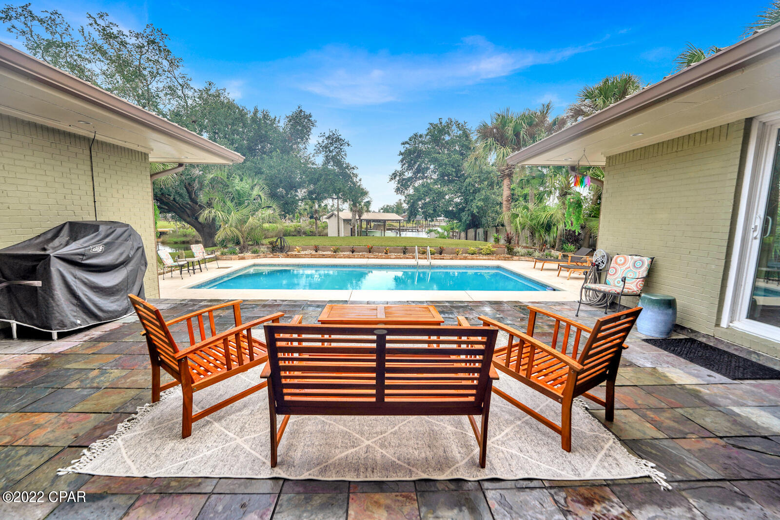 College Point - Residential