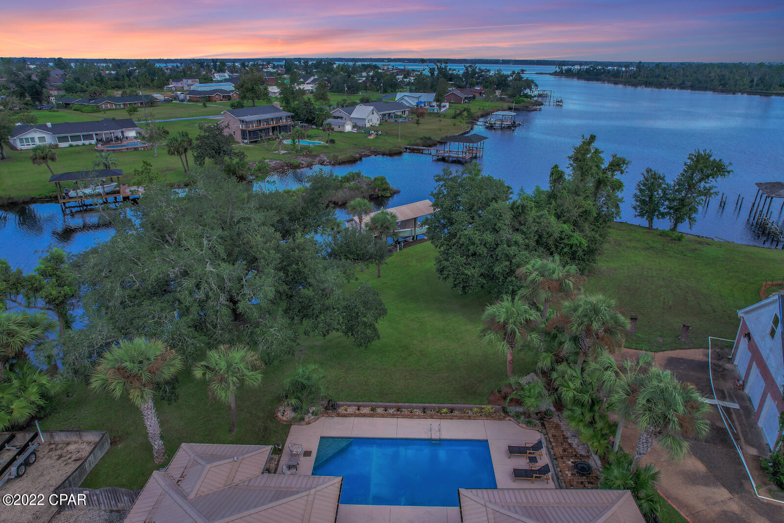 College Point - Residential