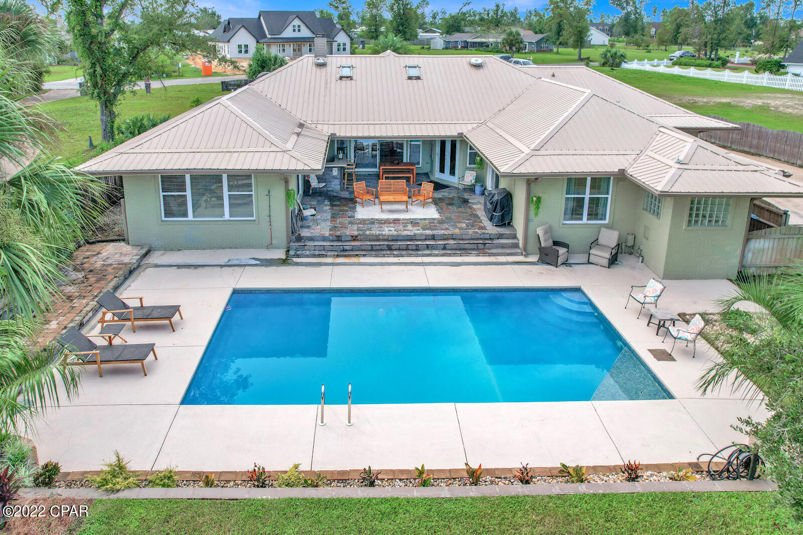 College Point - Residential