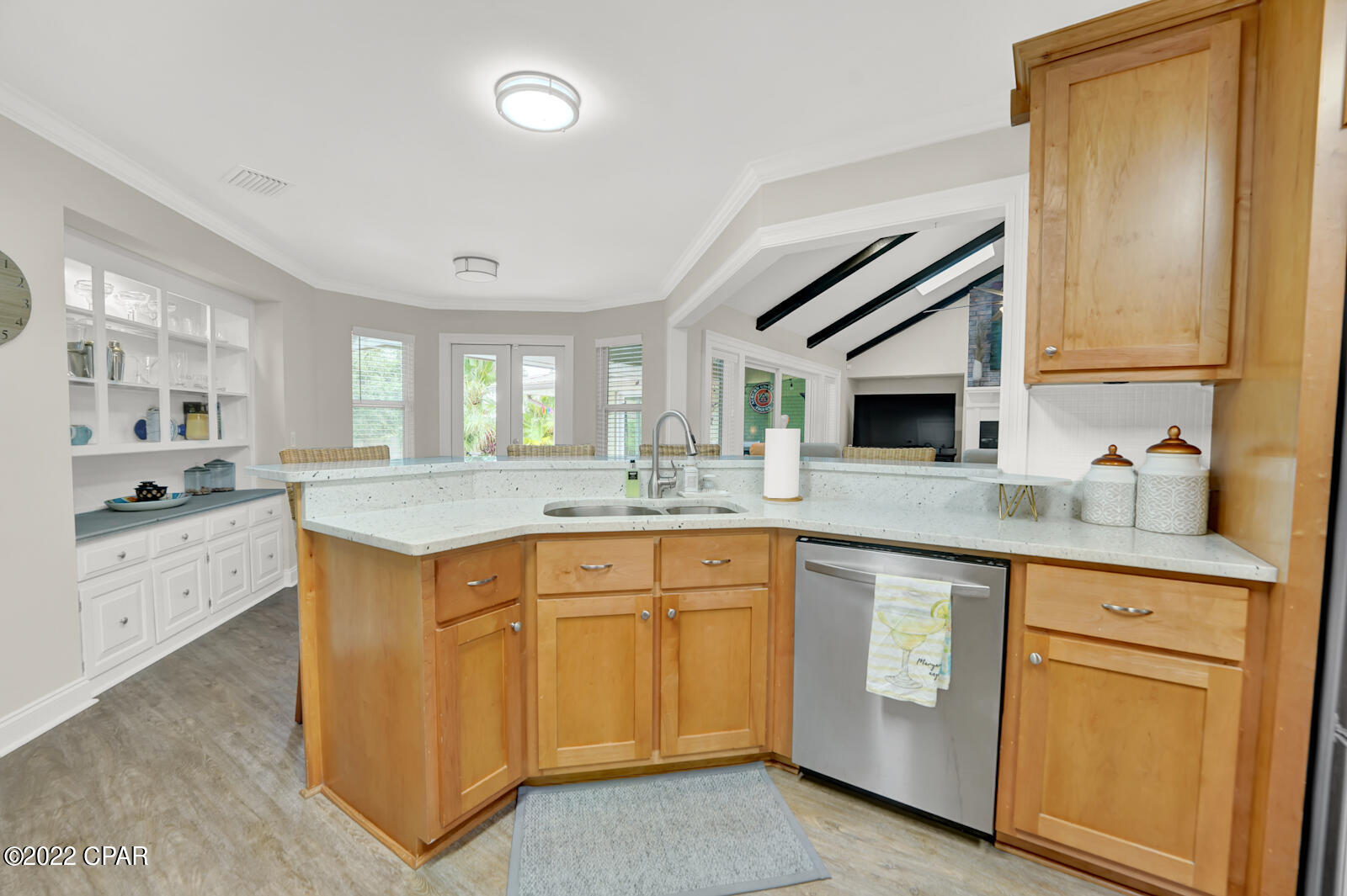 College Point - Residential