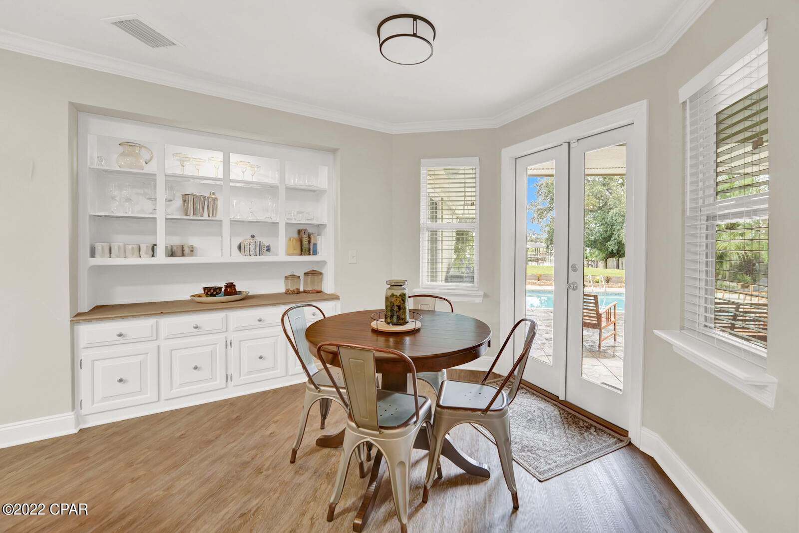 College Point - Residential