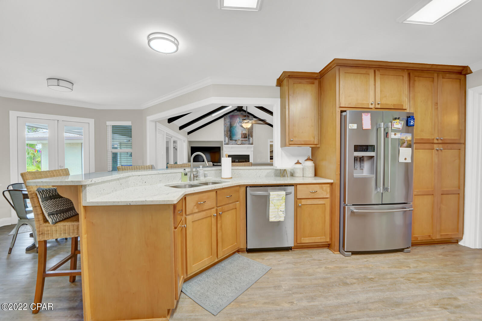 College Point - Residential