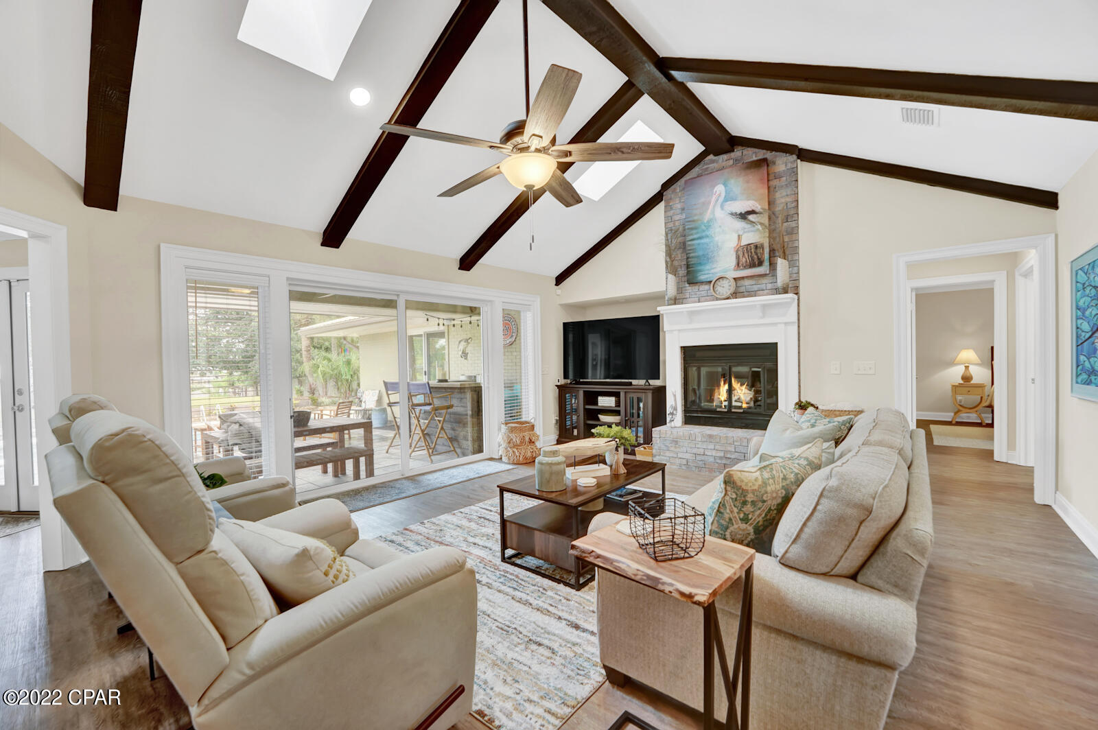 College Point - Residential