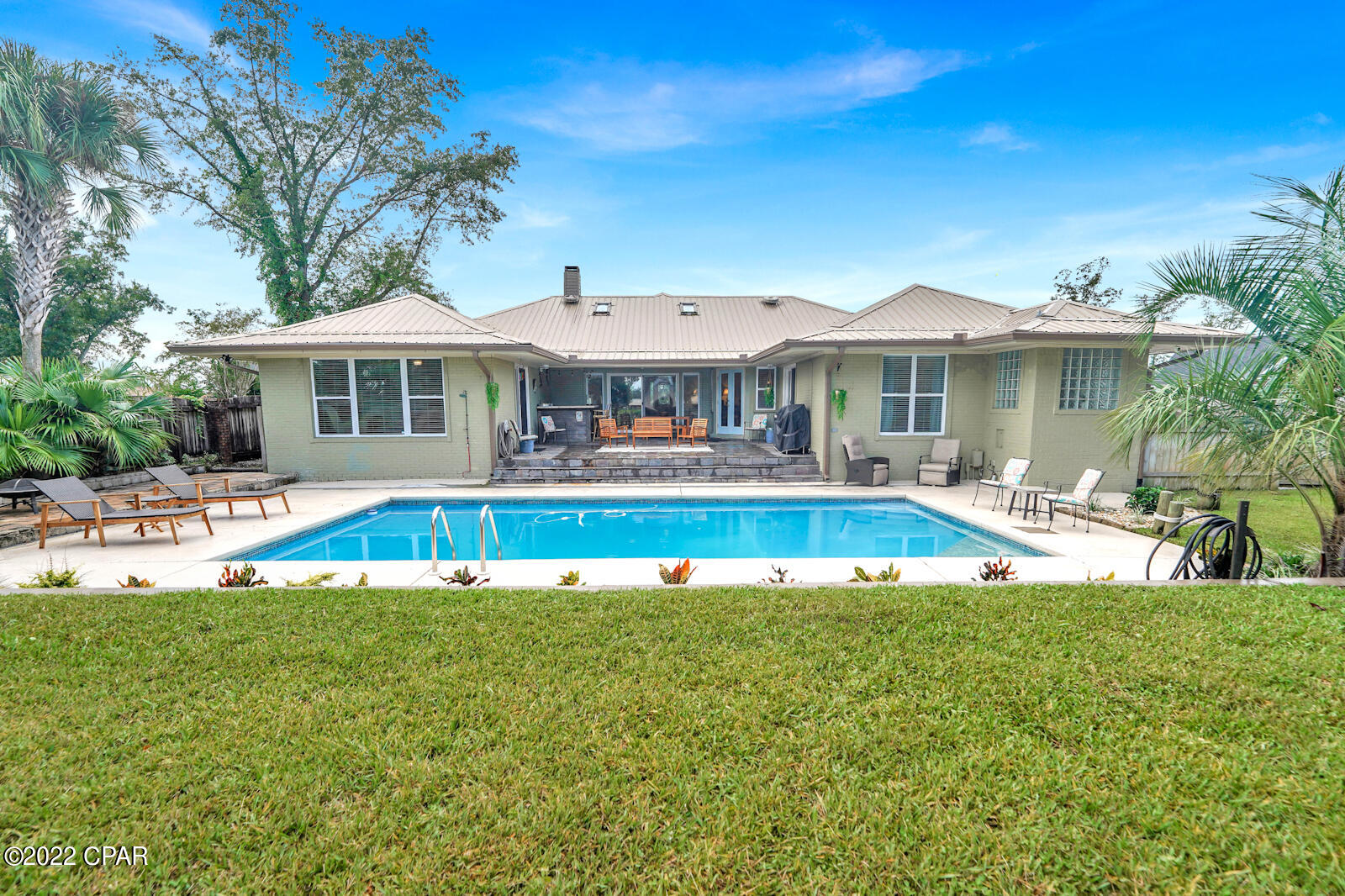 College Point - Residential