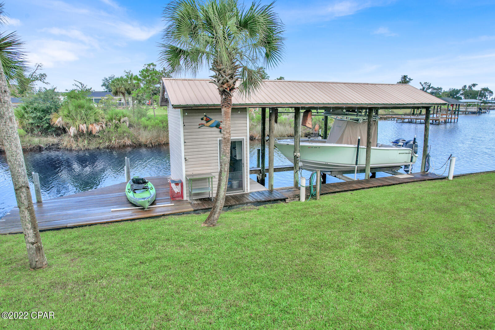 College Point - Residential