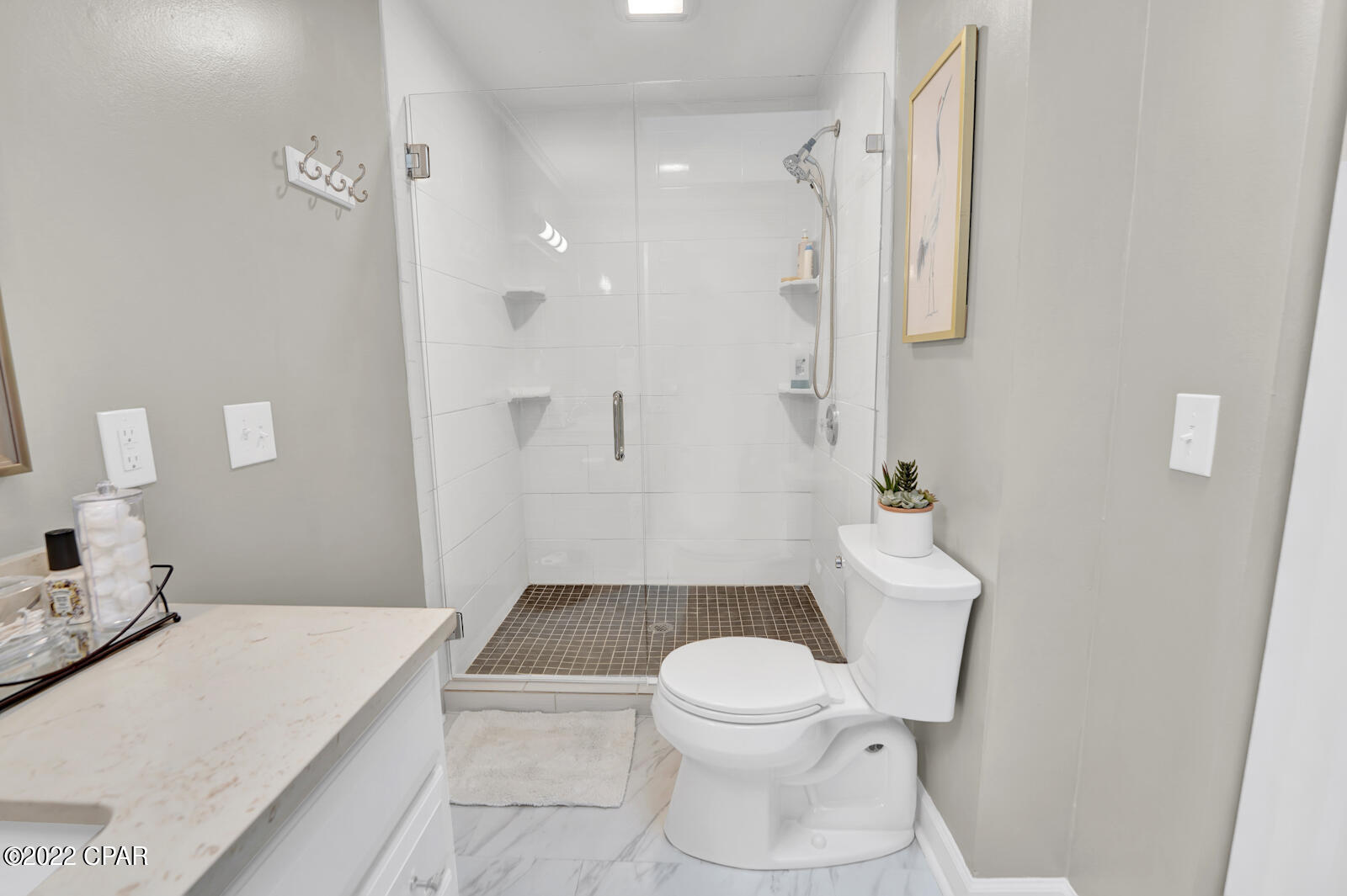 College Point - Residential