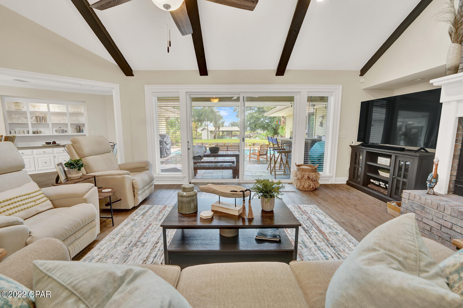 College Point - Residential