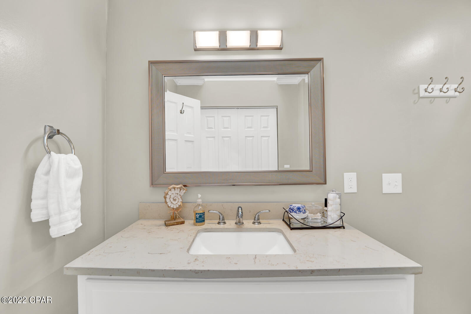 College Point - Residential