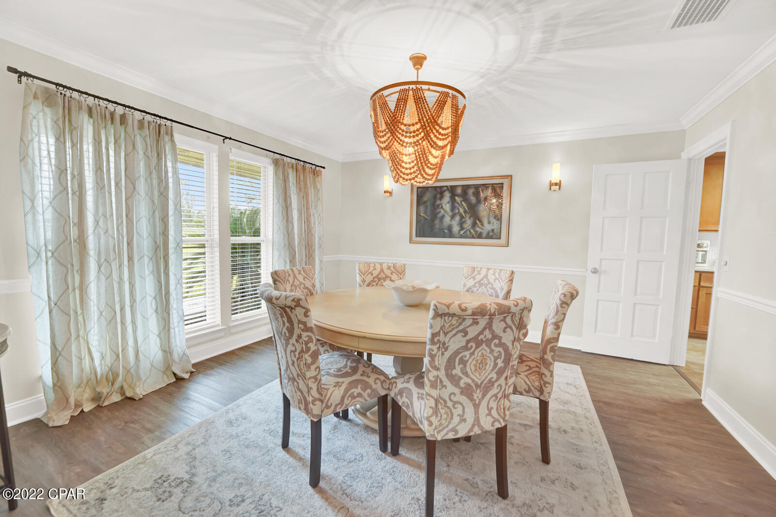 College Point - Residential